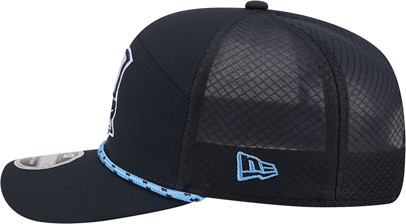 2026 Sideline 9SEVENTY Train Adjustable Hat - NAVY