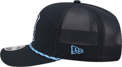 2026 Sideline 9SEVENTY Train Adjustable Hat - NAVY