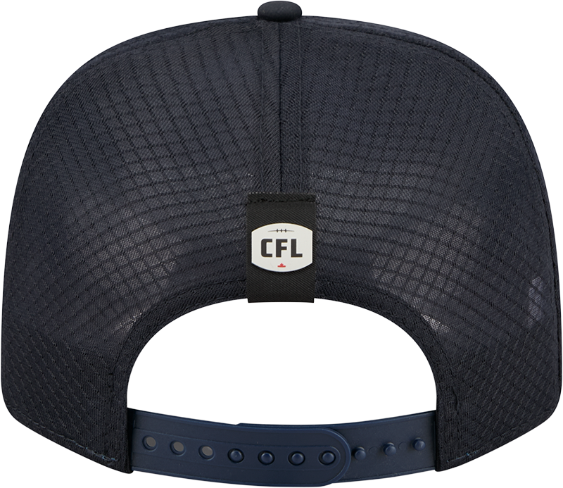 2026 Sideline 9SEVENTY Train Adjustable Hat - NAVY