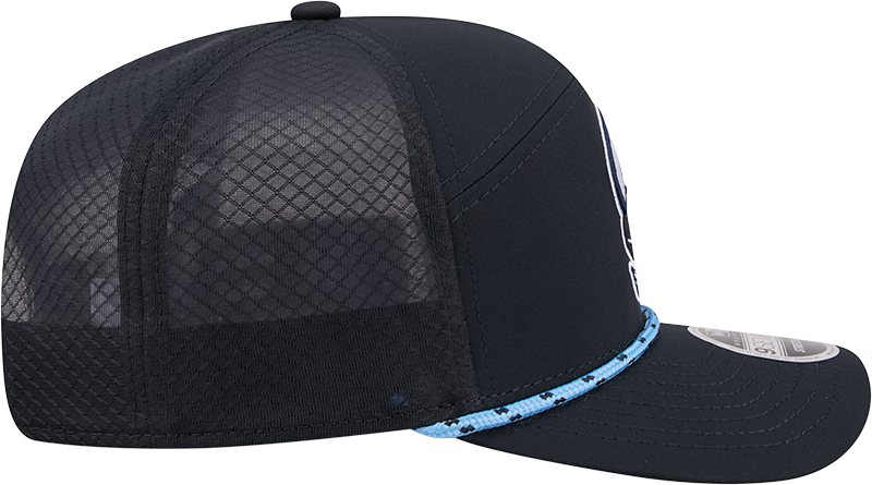 2026 Sideline 9SEVENTY Train Adjustable Hat - NAVY