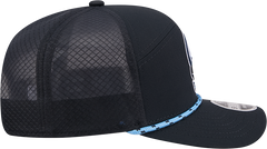 2026 Sideline 9SEVENTY Train Adjustable Hat - NAVY