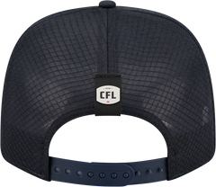 2026 Sideline 9SEVENTY Train Adjustable Hat - NAVY