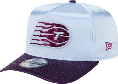 Toronto Tempo 9FIFTY 2026 Draft Tipoff Snapback