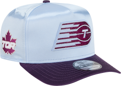 Toronto Tempo 9FIFTY 2026 Draft Tipoff Snapback