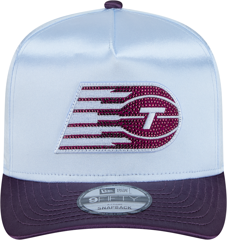 Toronto Tempo 9FIFTY 2026 Draft Tipoff Snapback