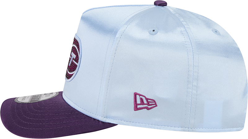 Toronto Tempo 9FIFTY 2026 Draft Tipoff Snapback