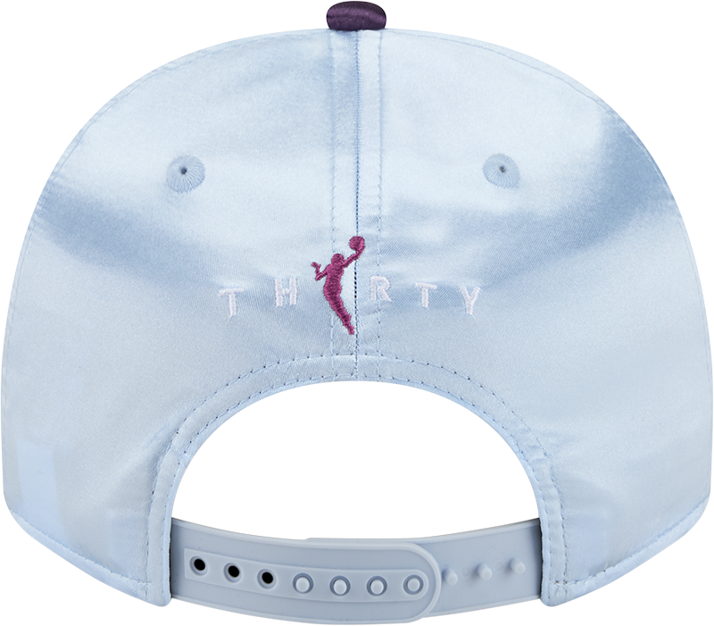 Toronto Tempo 9FIFTY 2026 Draft Tipoff Snapback