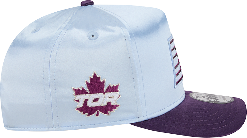 Toronto Tempo 9FIFTY 2026 Draft Tipoff Snapback