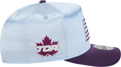 Toronto Tempo 9FIFTY 2026 Draft Tipoff Snapback