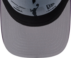 Toronto Tempo 9FIFTY 2026 Draft Tipoff Snapback