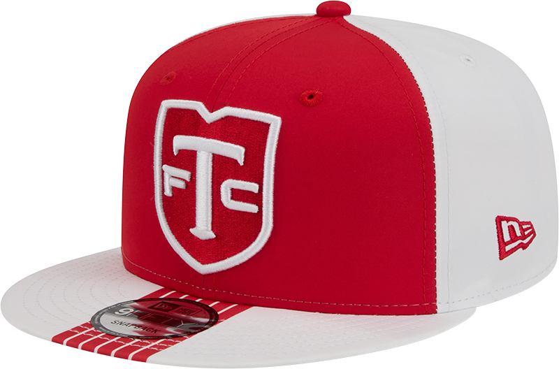 9FIFTY 2026 Jersey Hook 2Tone Snapback