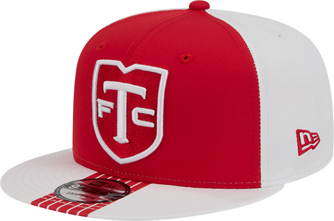 9FIFTY 2026 Jersey Hook 2Tone Snapback