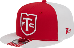9FIFTY 2026 Jersey Hook 2Tone Snapback