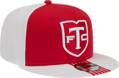 9FIFTY 2026 Jersey Hook 2Tone Snapback