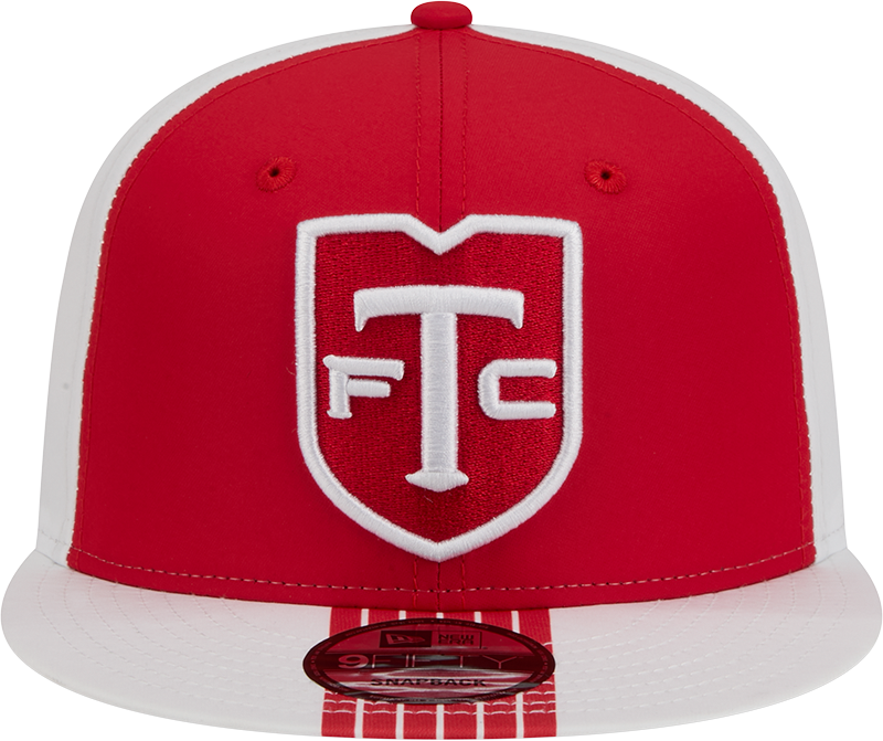 9FIFTY 2026 Jersey Hook 2Tone Snapback