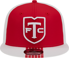 9FIFTY 2026 Jersey Hook 2Tone Snapback