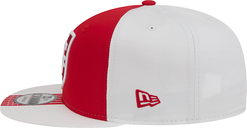 9FIFTY 2026 Jersey Hook 2Tone Snapback