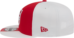 9FIFTY 2026 Jersey Hook 2Tone Snapback