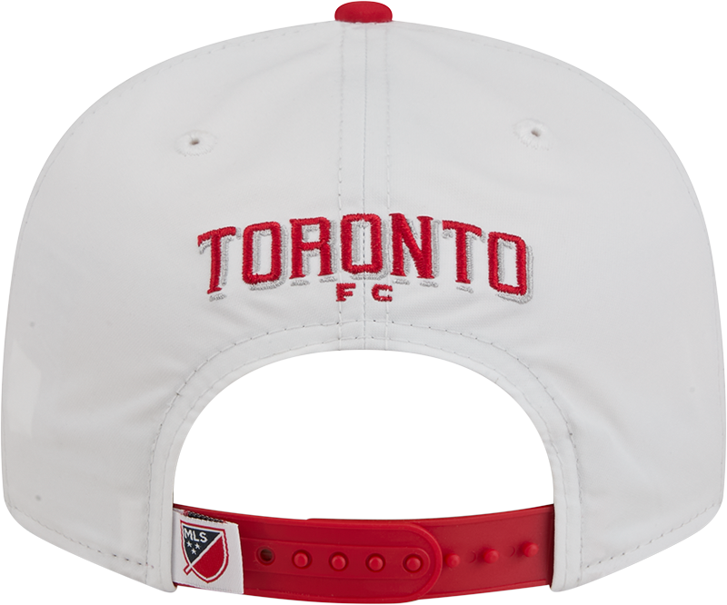 9FIFTY 2026 Jersey Hook 2Tone Snapback