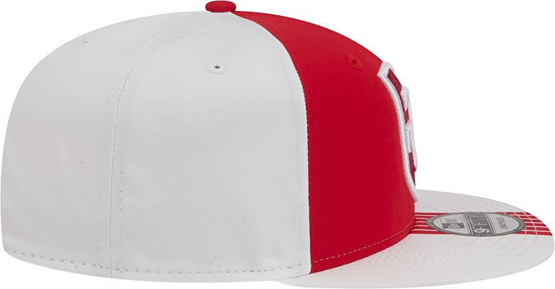 9FIFTY 2026 Jersey Hook 2Tone Snapback