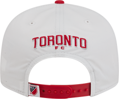 9FIFTY 2026 Jersey Hook 2Tone Snapback