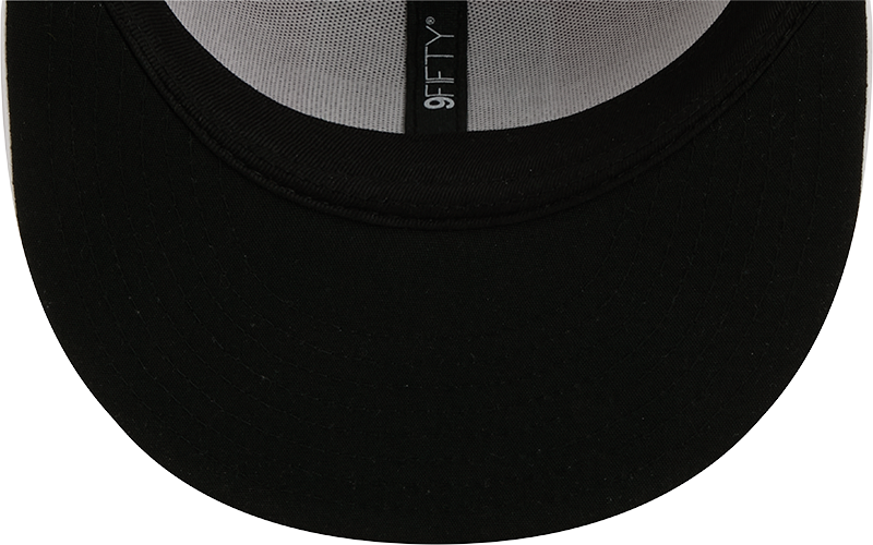 9FIFTY 2026 Jersey Hook 2Tone Snapback