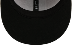 9FIFTY 2026 Jersey Hook 2Tone Snapback