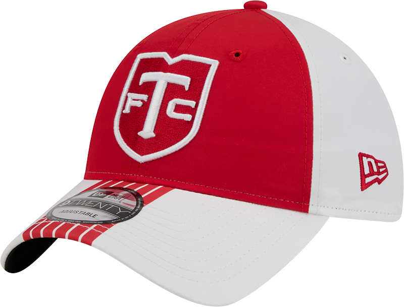 9TWENTY 2026 Jersey Hook 2Tone Slouch Hat