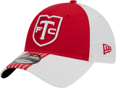 9TWENTY 2026 Jersey Hook 2Tone Slouch Hat