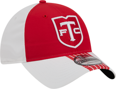 9TWENTY 2026 Jersey Hook 2Tone Slouch Hat
