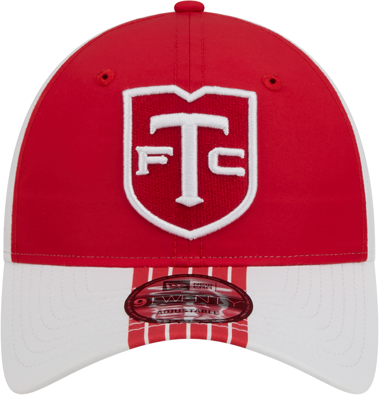 9TWENTY 2026 Jersey Hook 2Tone Slouch Hat