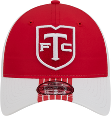 9TWENTY 2026 Jersey Hook 2Tone Slouch Hat