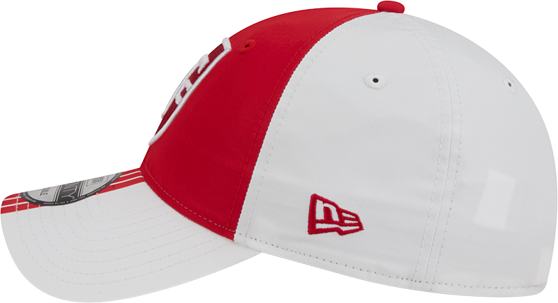 9TWENTY 2026 Jersey Hook 2Tone Slouch Hat