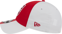 9TWENTY 2026 Jersey Hook 2Tone Slouch Hat