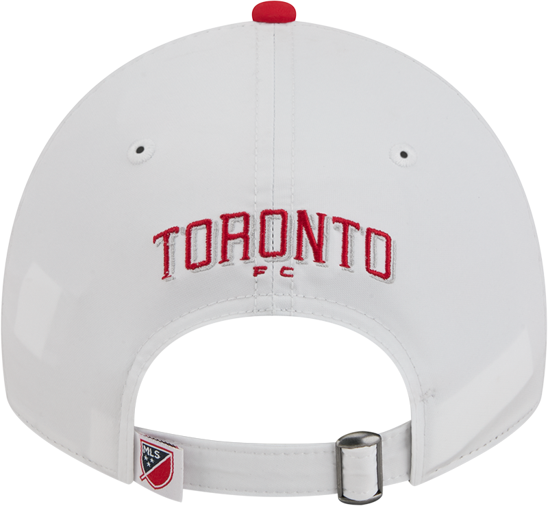 9TWENTY 2026 Jersey Hook 2Tone Slouch Hat