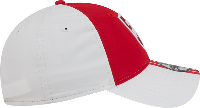 9TWENTY 2026 Jersey Hook 2Tone Slouch Hat