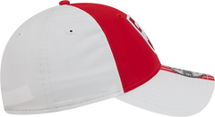 9TWENTY 2026 Jersey Hook 2Tone Slouch Hat