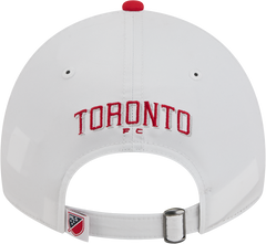 9TWENTY 2026 Jersey Hook 2Tone Slouch Hat