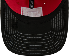 9TWENTY 2026 Jersey Hook 2Tone Slouch Hat