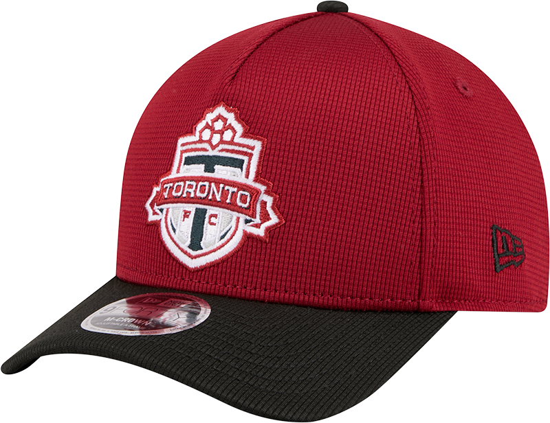 9FORTY 2026 Jersey Hood Alt Structured Hat
