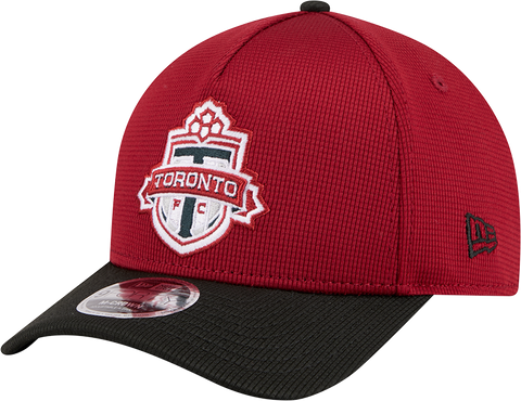 9FORTY 2026 Jersey Hood Alt Structured Hat