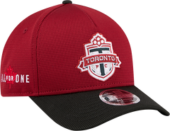 9FORTY 2026 Jersey Hood Alt Structured Hat
