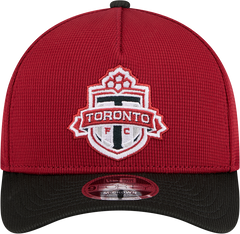 9FORTY 2026 Jersey Hood Alt Structured Hat