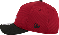 9FORTY 2026 Jersey Hood Alt Structured Hat