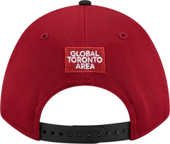 9FORTY 2026 Jersey Hood Alt Structured Hat