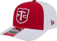 Youth 9SEVENTY 2026 Jersey Hook 2Tone Structured Hat