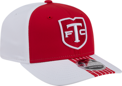 Youth 9SEVENTY 2026 Jersey Hook 2Tone Structured Hat