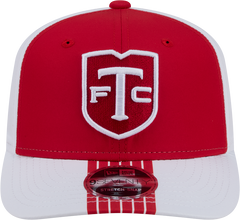 Youth 9SEVENTY 2026 Jersey Hook 2Tone Structured Hat