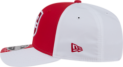 Youth 9SEVENTY 2026 Jersey Hook 2Tone Structured Hat