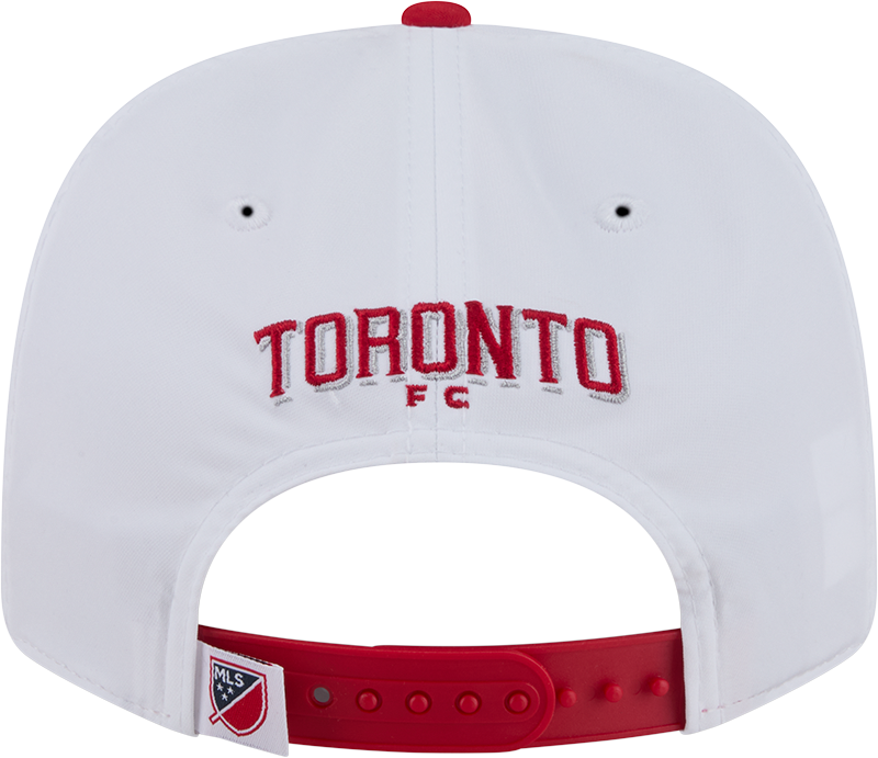 Youth 9SEVENTY 2026 Jersey Hook 2Tone Structured Hat